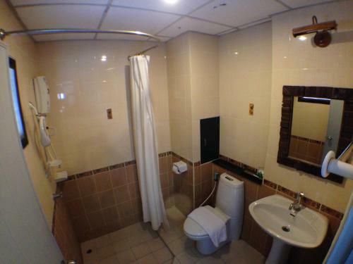 Narawan Hotel, Hua Hin
