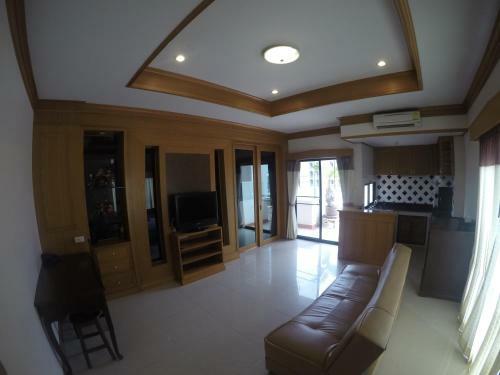 Narawan Hotel, Hua Hin