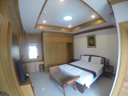 Narawan Hotel, Hua Hin