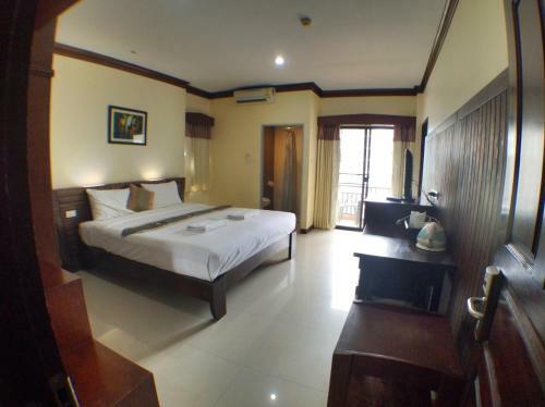 Narawan Hotel, Hua Hin