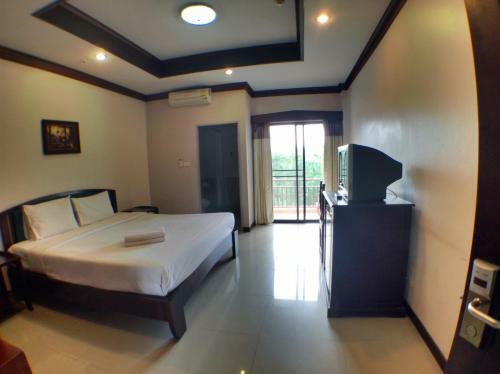 Narawan Hotel, Hua Hin