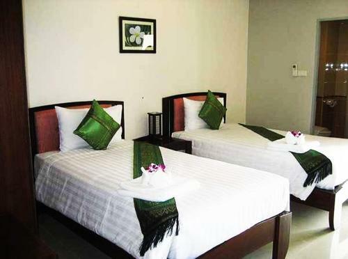 Narawan Hotel, Hua Hin