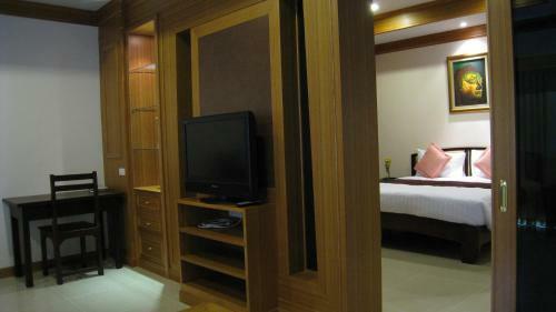 Narawan Hotel, Hua Hin