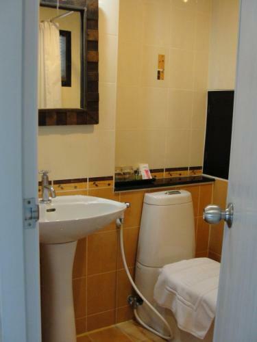 Narawan Hotel, Hua Hin