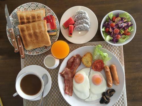 Narawan Hotel, Hua Hin