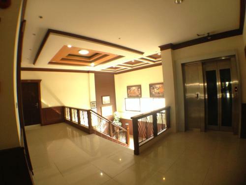Narawan Hotel, Hua Hin