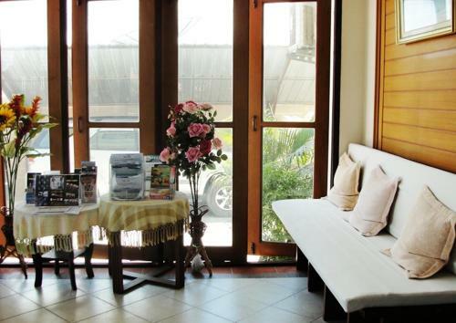 Narawan Hotel, Hua Hin