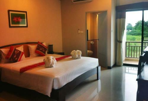 Narawan Hotel, Hua Hin