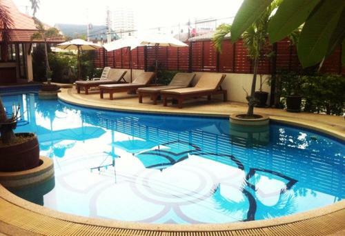 Narawan Hotel, Hua Hin