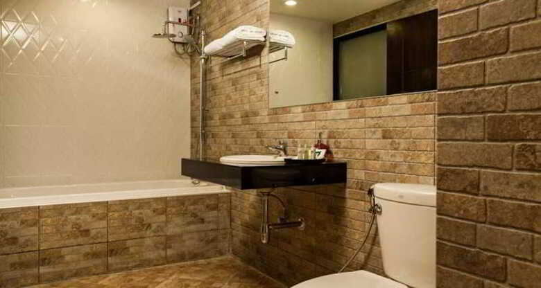 We Valley Boutique Hotel