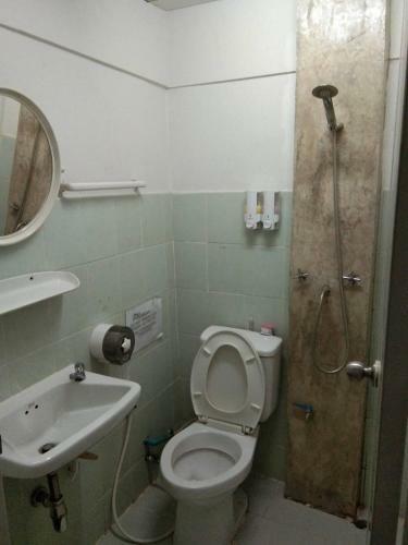 Hostal Born Guest House