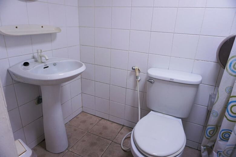 Hostal Water Well Guest House