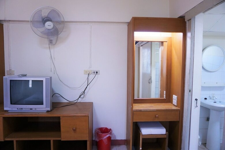 Hostal Water Well Guest House