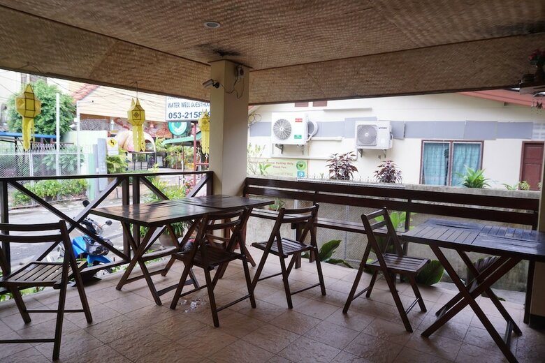 Hostal Water Well Guest House