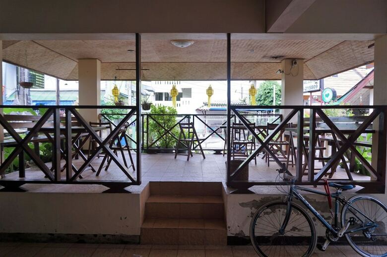 Hostal Water Well Guest House