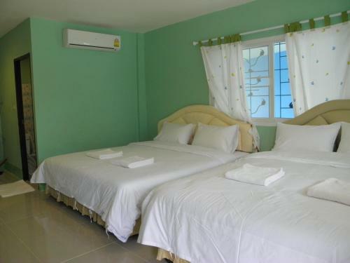 Hotel Paramee Inn Pai