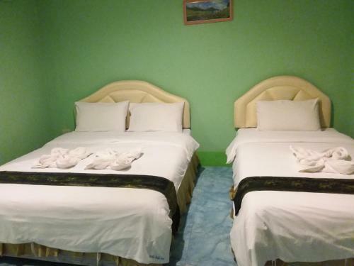 Hotel Paramee Inn Pai