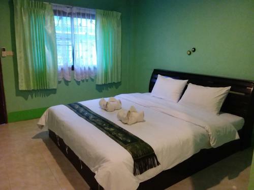 Hotel Paramee Inn Pai