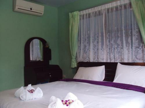 Hotel Paramee Inn Pai