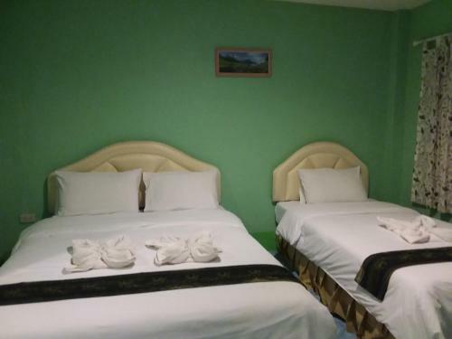 Hotel Paramee Inn Pai