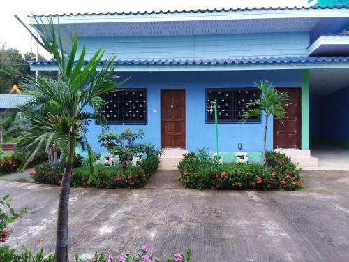 Hotel Paramee Inn Pai