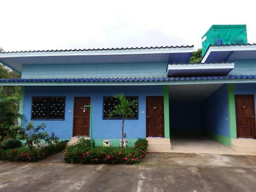 Hotel Paramee Inn Pai