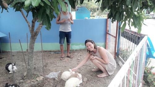 Hotel Paramee Inn Pai