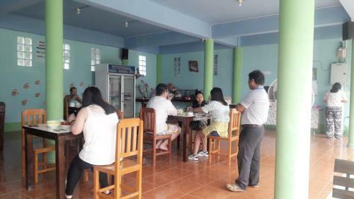 Hotel Paramee Inn Pai