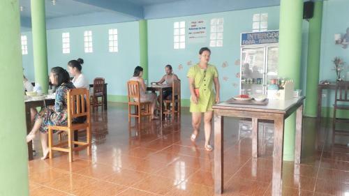Hotel Paramee Inn Pai