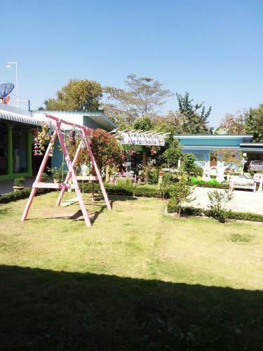 Hotel Paramee Inn Pai