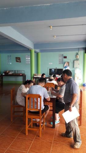 Hotel Paramee Inn Pai