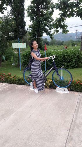 Hotel Paramee Inn Pai