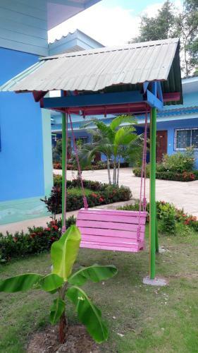 Hotel Paramee Inn Pai