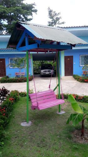 Hotel Paramee Inn Pai