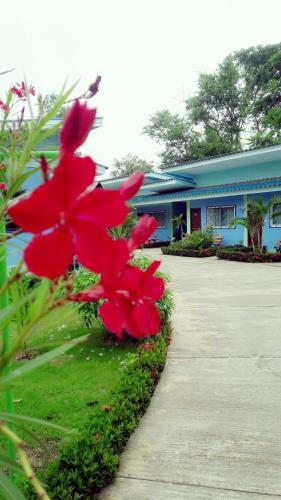 Hotel Paramee Inn Pai