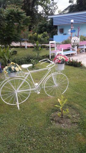 Hotel Paramee Inn Pai