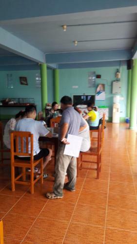 Hotel Paramee Inn Pai