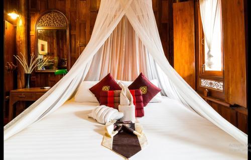 Hotel Ayutthaya Retreat