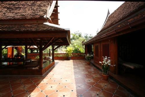 Hotel Ayutthaya Retreat