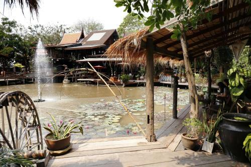 Hotel Ayutthaya Retreat
