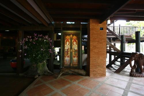 Hotel Ayutthaya Retreat