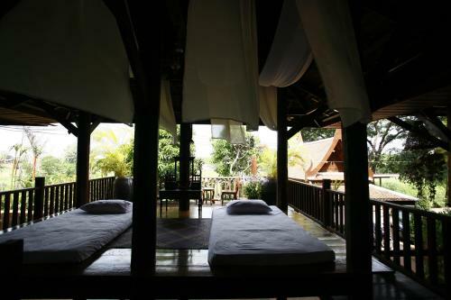 Hotel Ayutthaya Retreat