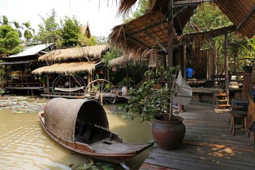 Hotel Ayutthaya Retreat