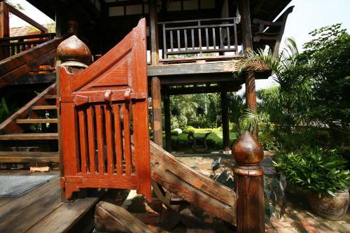 Hotel Ayutthaya Retreat