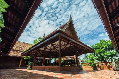 Hotel Ayutthaya Retreat