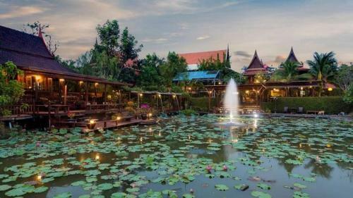 Hotel Ayutthaya Retreat