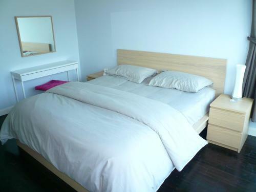 Apartamento Baan San Dao Hua Hin