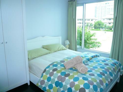 Apartamento Baan San Dao Hua Hin