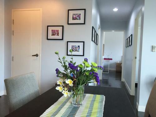 Apartamento Baan San Dao Hua Hin