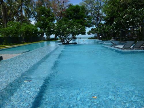 Apartamento Baan San Dao Hua Hin